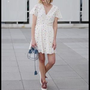 Rebecca Minkoff Crosby Dress